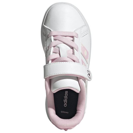 Adidas x Disney Minnie Grand Court EL K